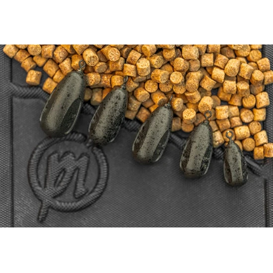Plumbi PRESTON Distance Bomb, 15g, 2buc/pac